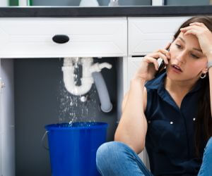 About Water Heater Repair LLC Corn, OK